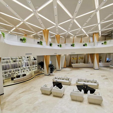 Ghic The Mulian Hotel Of Bio-Island Guangzhou Dış mekan fotoğraf